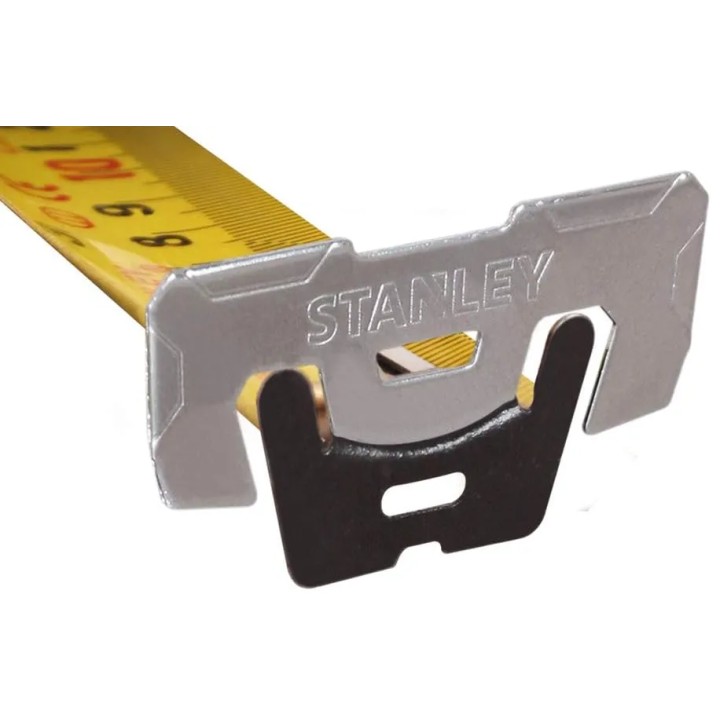 Mètre ruban Stanley Autolock, 5 m