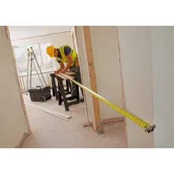 Mètre ruban Stanley Autolock, 5 m Mètre ruban Stanley Autolock, 5 m