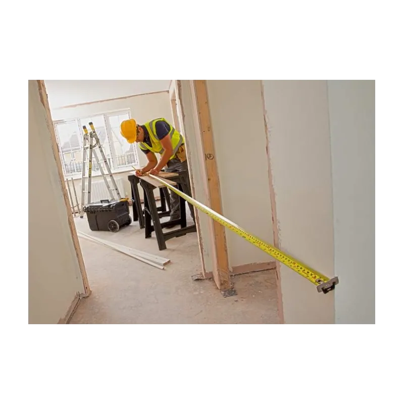 Mètre ruban Stanley Autolock, 5 m Mètre ruban Stanley Autolock, 5 m