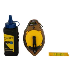 Ensemble de suivi Stanley Powerwinder