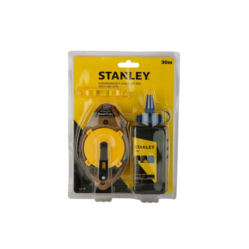 Ensemble de suivi Stanley Powerwinder