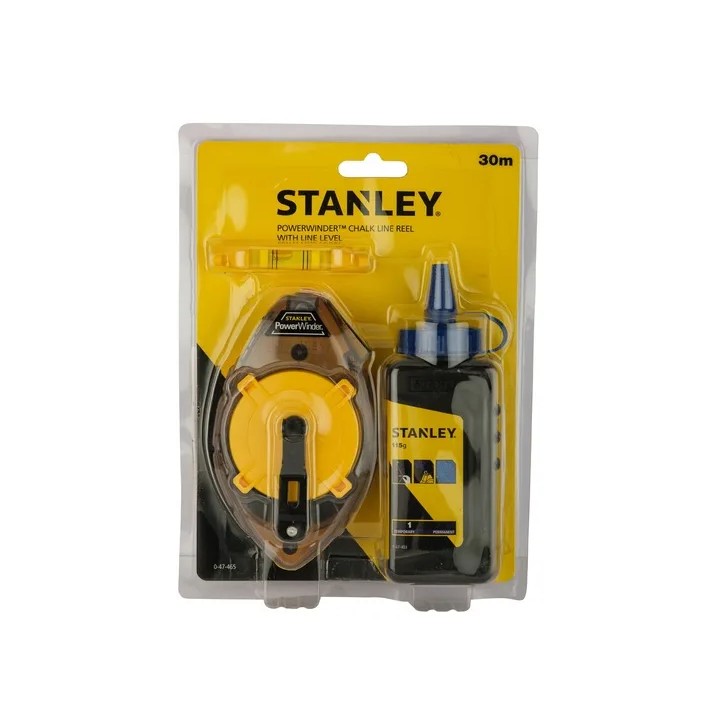 Ensemble de suivi Stanley Powerwinder