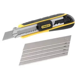 Stanley Cutter FatMax® 18 mm.