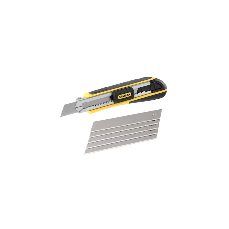 Cutter Stanley FatMax® 18 mm.