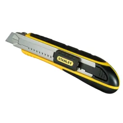 Cutter Stanley FatMax® 18 mm.