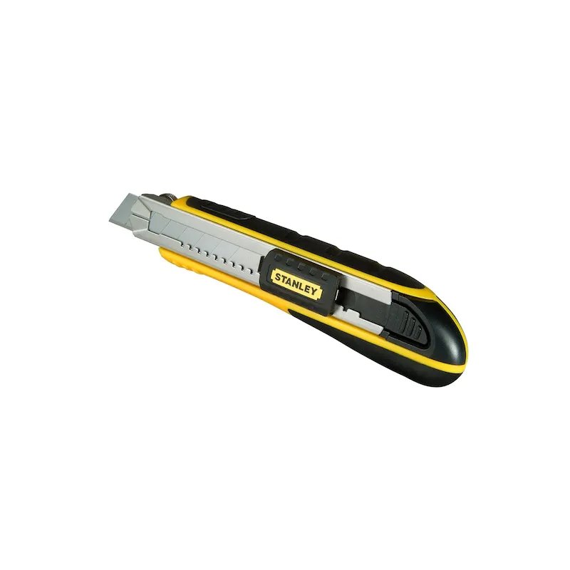Cutter Stanley FatMax® 18 mm.