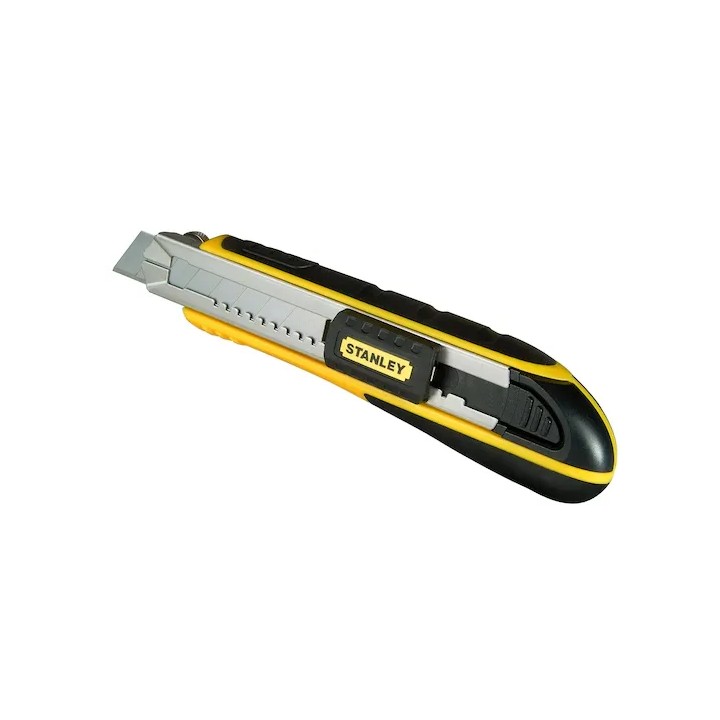 Cutter Stanley FatMax® 18 mm.