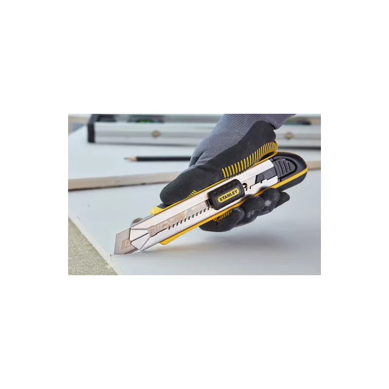 Stanley Cutter FatMax® 18 mm.