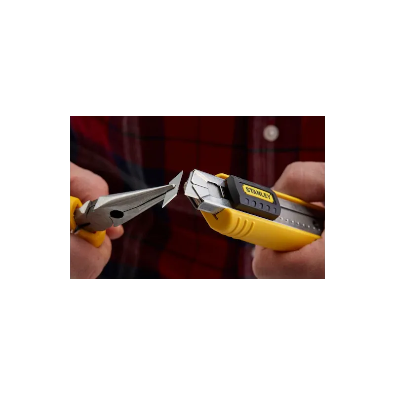 Cutter Stanley FatMax® 18 mm.