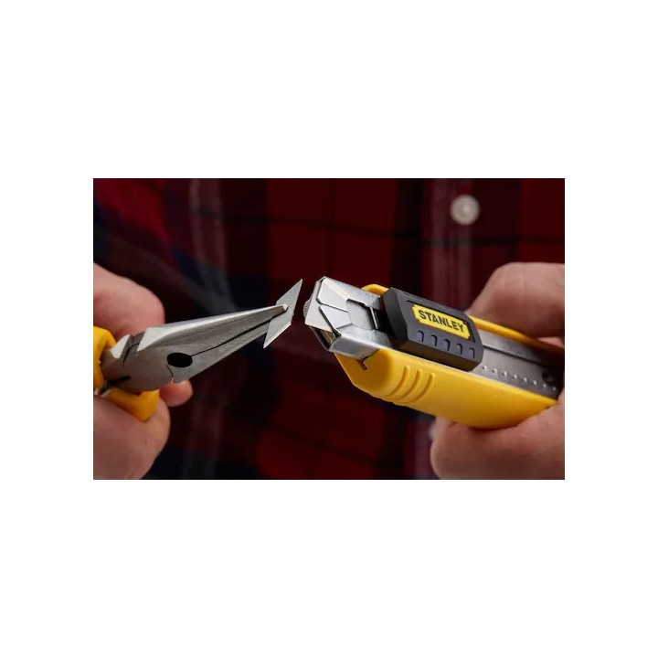 Stanley Cutter FatMax® 18 mm.