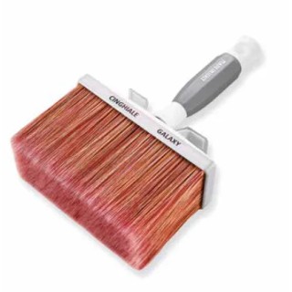 Pennelli Cinghiale Plafoniera Antigoccia 15x5cm S444 Serie Galaxy