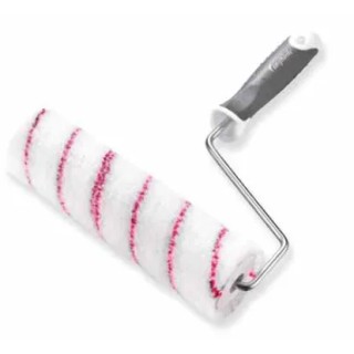 Brosses de remplacement pour rouleau professionnel 10 mm-23 cm S452 Galaxy Series