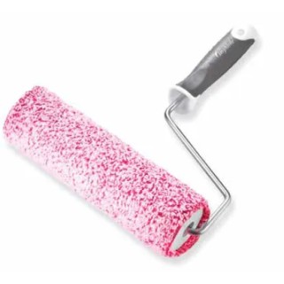 Pennelli Cinghiale Ricambio Rullo Professionale 13mm-23cm S451 Serie Galaxy
