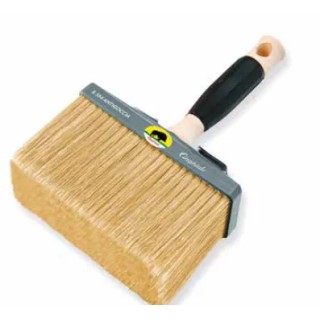 Pennelli Cinghiale Plafoniera Antigoccia S554 Serie Professionale