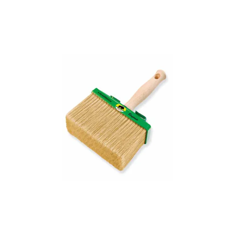 Plafonnier anti-goutte Cinghiale « Ambre » S552 Premium Series