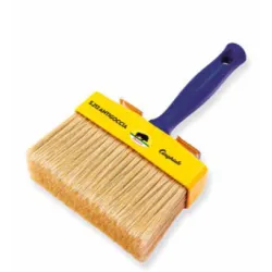 Brosses à poils de sanglier anti-goutte série Hobby S212