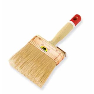 Brosses ovales en sanglier Plafoncino série professionnelle S29