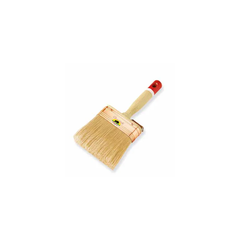 Brosses ovales en sanglier Plafoncino série professionnelle S29