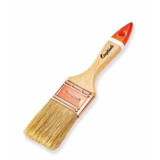 Pennelli Cinghiale Pennellessa S537 Serie Professionale