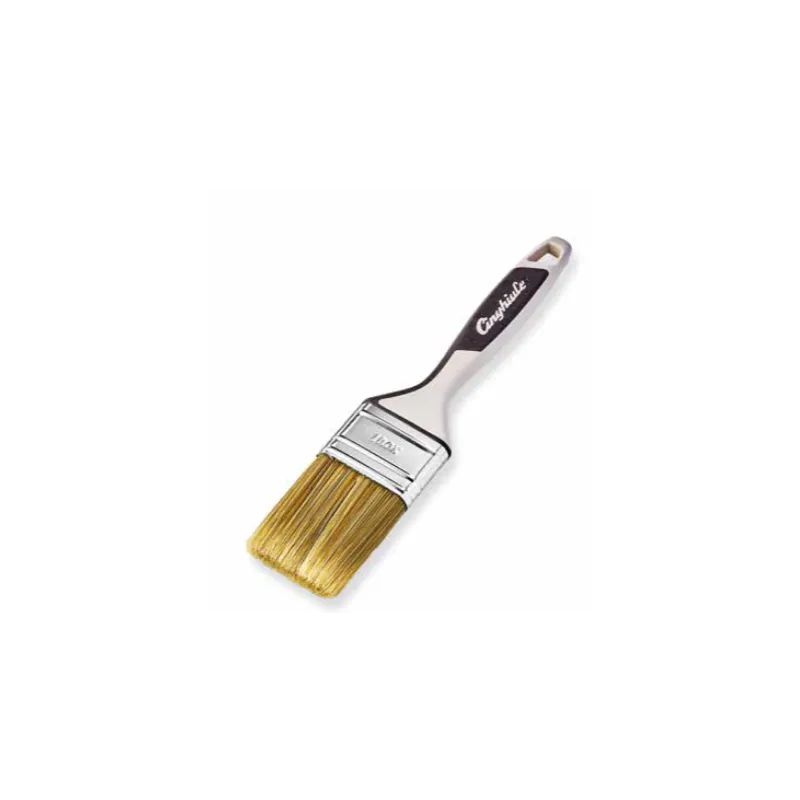 Brosses à sanglier Technologie des brosses Série technique S366