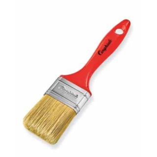 Pennelli Cinghiale Pennellessa S529 Serie Hobby