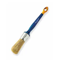 Brosses à poils de sanglier S311 Premium Series Brosse à poils étranglés