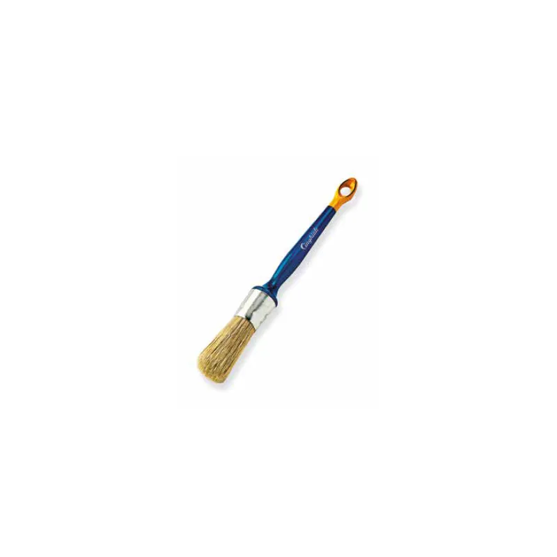 Brosses à poils de sanglier S311 Premium Series Brosse à poils étranglés