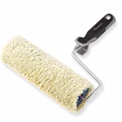 Brosses à rouleau en poils de sanglier Champion S246 Professional Series