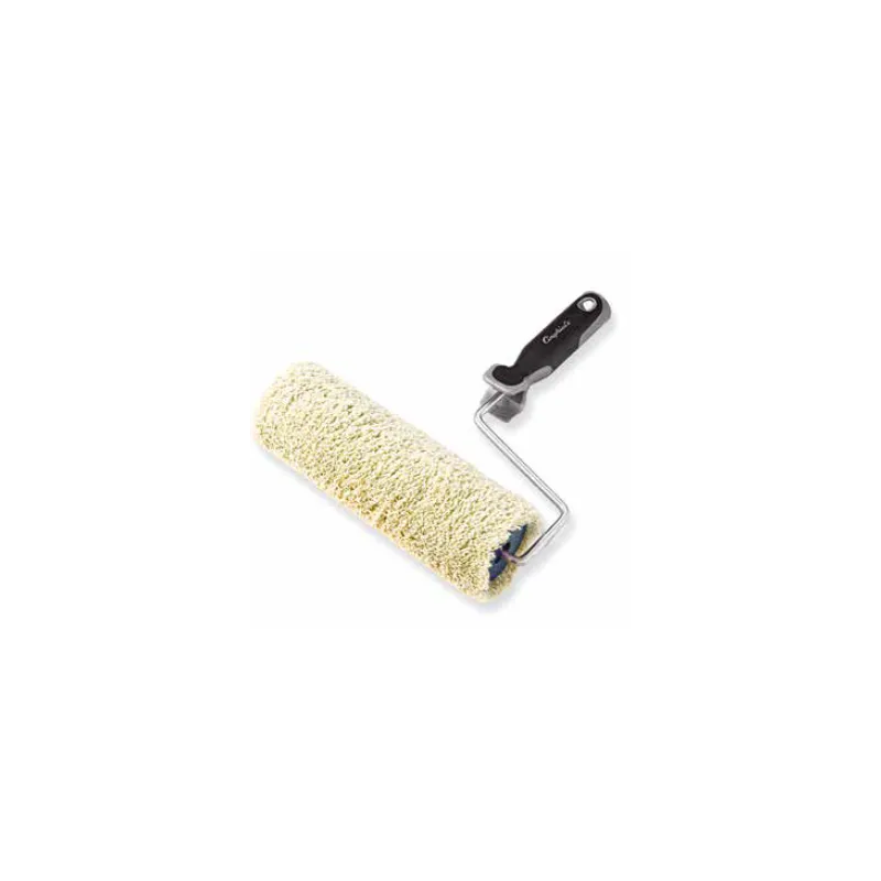 Brosses à rouleau en poils de sanglier Champion S246 Professional Series