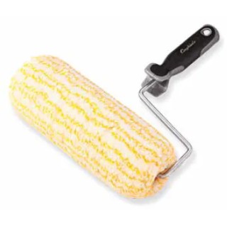 Brosses à poils de sanglier Rouleau 20 cm S247 Série Professionnelle