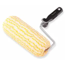 Pennelli Cinghiale Rullo 20cm S247 Serie Professionale