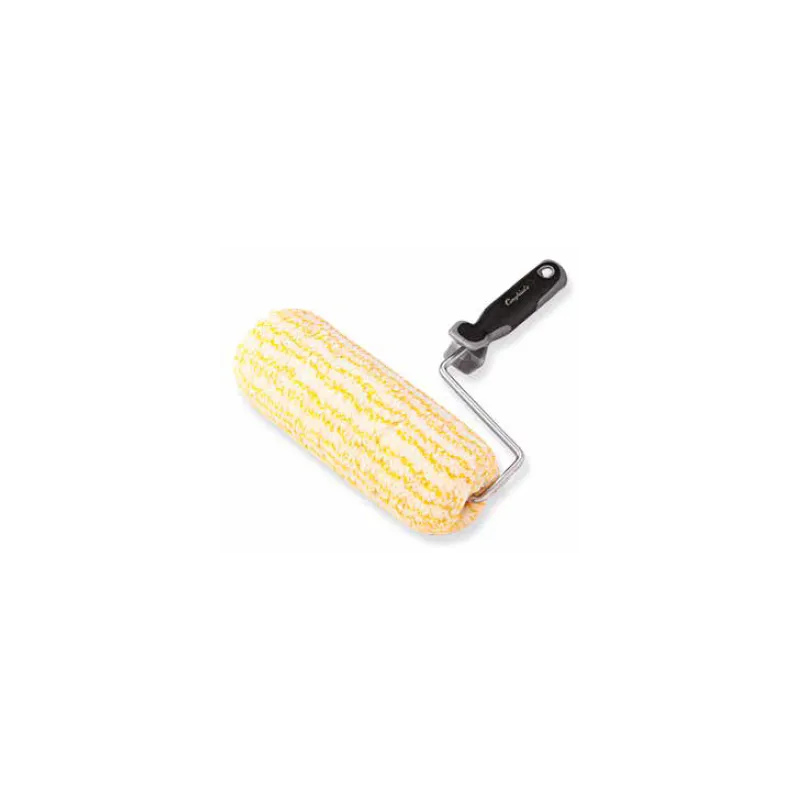 Brosses à poils de sanglier Rouleau 20 cm S247 Série Professionnelle