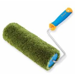 Brosses à poils de sanglier Rouleau « Evengreen » S175 Premium Series