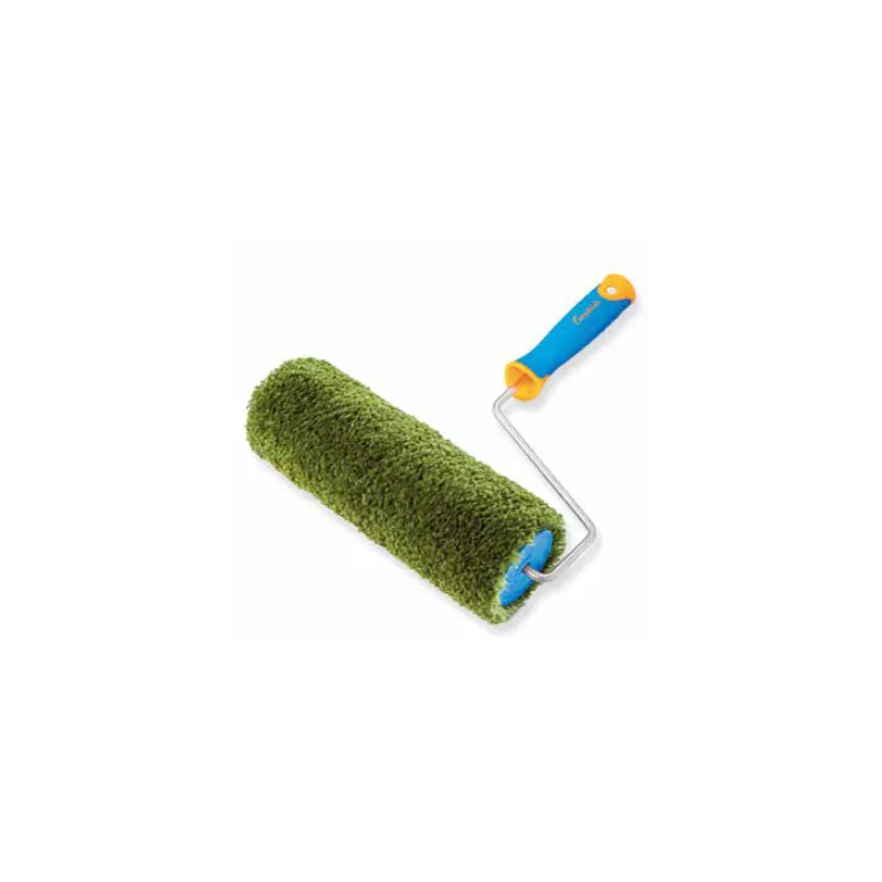 Brosses à poils de sanglier Rouleau « Evengreen » S175 Premium Series