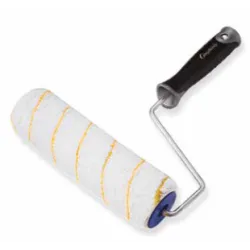 Brosses à rouleau en poils de sanglier Saten S156 Professional Series