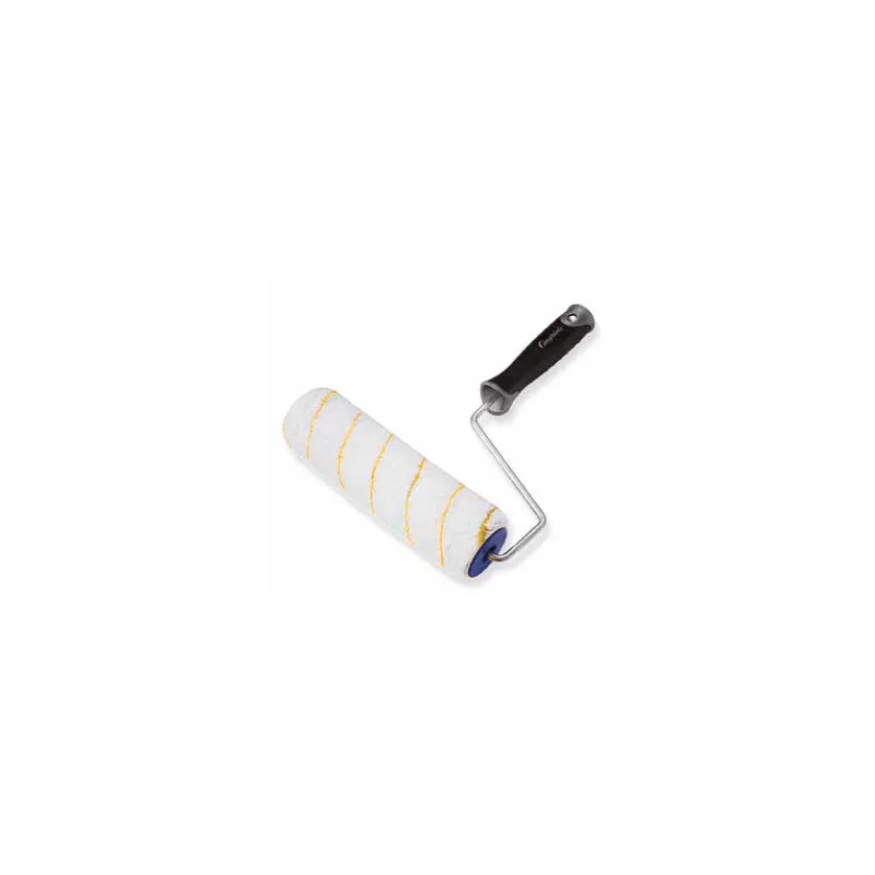 Brosses à rouleau en poils de sanglier Saten S156 Professional Series