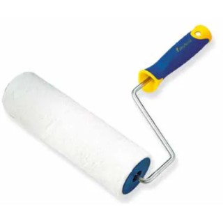Brosses à rouleau de rechange Kartun 23 cm S157 Premium Series