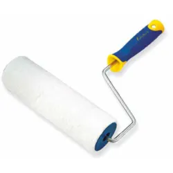 Brosses à rouleau de rechange Kartun 23 cm S157 Premium Series