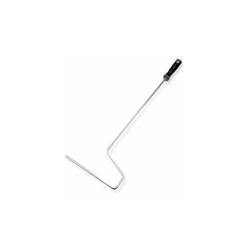 Brosses à poils de sanglier avec manche amovible en aluminium de 80 cm, série professionnelle