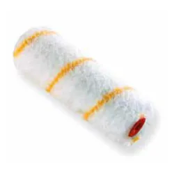 Brosses de sanglier Rouleau de rechange Ligne jaune Multi-usages S201