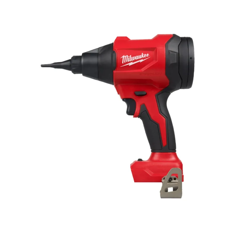 Milwaukee Mini Soffiatore M18™Brushless