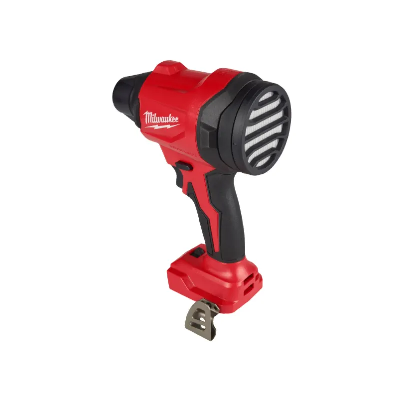 Milwaukee Mini Soffiatore M18™Brushless