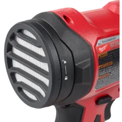 Mini-souffleur sans balais Milwaukee M18™