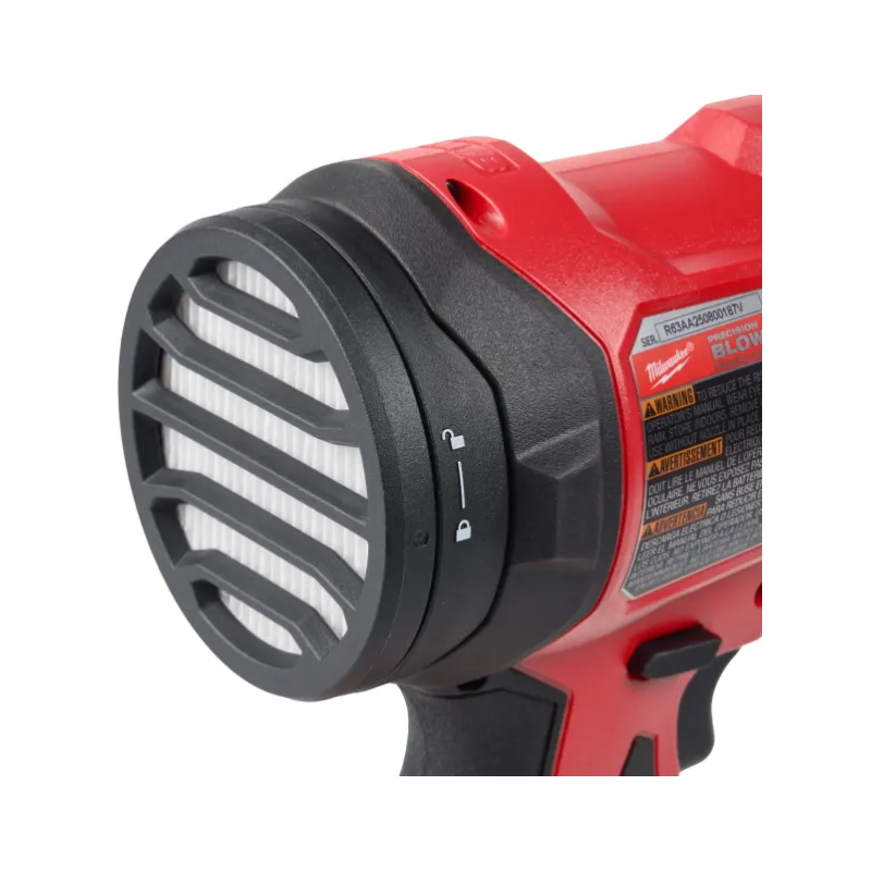 Milwaukee Mini Soffiatore M18™Brushless
