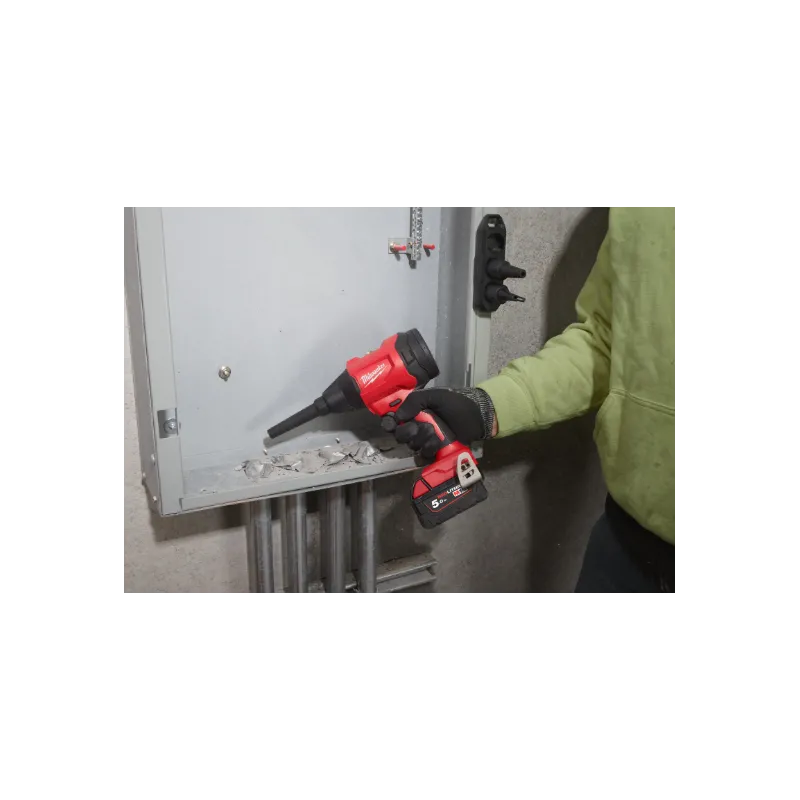 Milwaukee Mini Soffiatore M18™Brushless