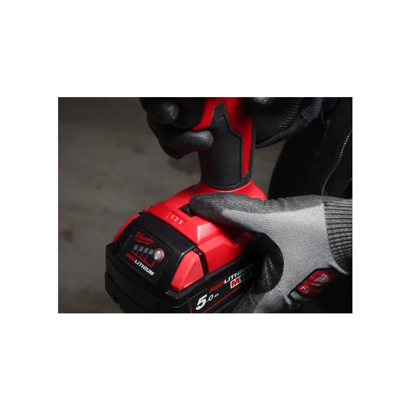 Mini-souffleur sans balais Milwaukee M18™