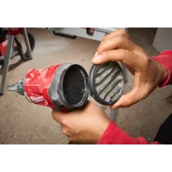 Milwaukee Mini Soffiatore M18™Brushless