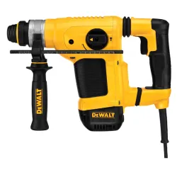 Burin en L Dewalt SDS-Plus 4.2J 1000 W avec système AVC
