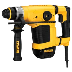 Burin en L Dewalt SDS-Plus 4.2J 1000 W avec système AVC