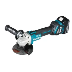 Makita Smerigliatrice Angolare 18V 125/115 mm BL